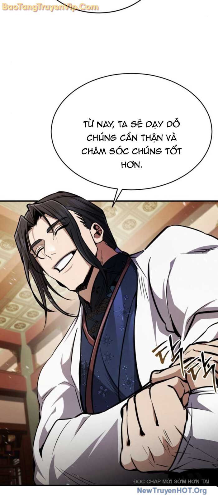 Quyền Vương Phục Sinh - Chapter 7 - Page 53