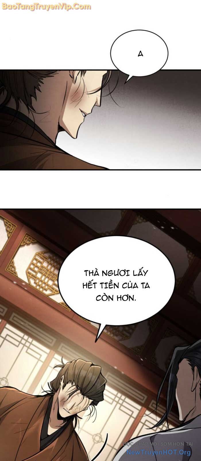 Quyền Vương Phục Sinh - Chapter 7 - Page 54