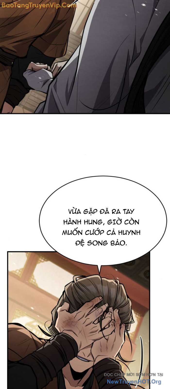 Quyền Vương Phục Sinh - Chapter 7 - Page 55