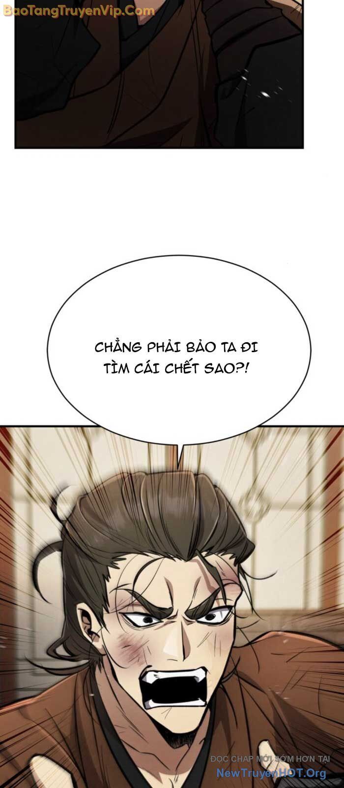 Quyền Vương Phục Sinh - Chapter 7 - Page 56