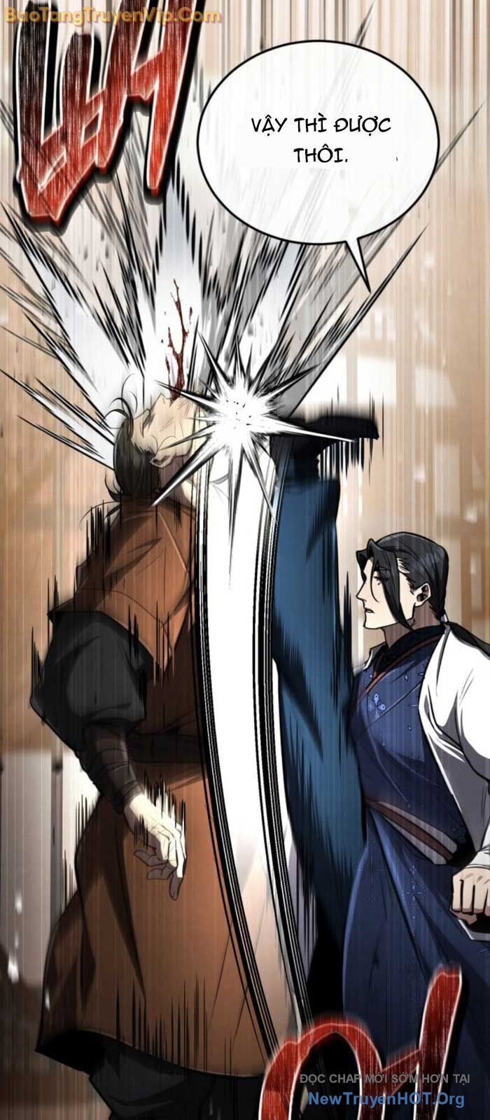 Quyền Vương Phục Sinh - Chapter 7 - Page 59