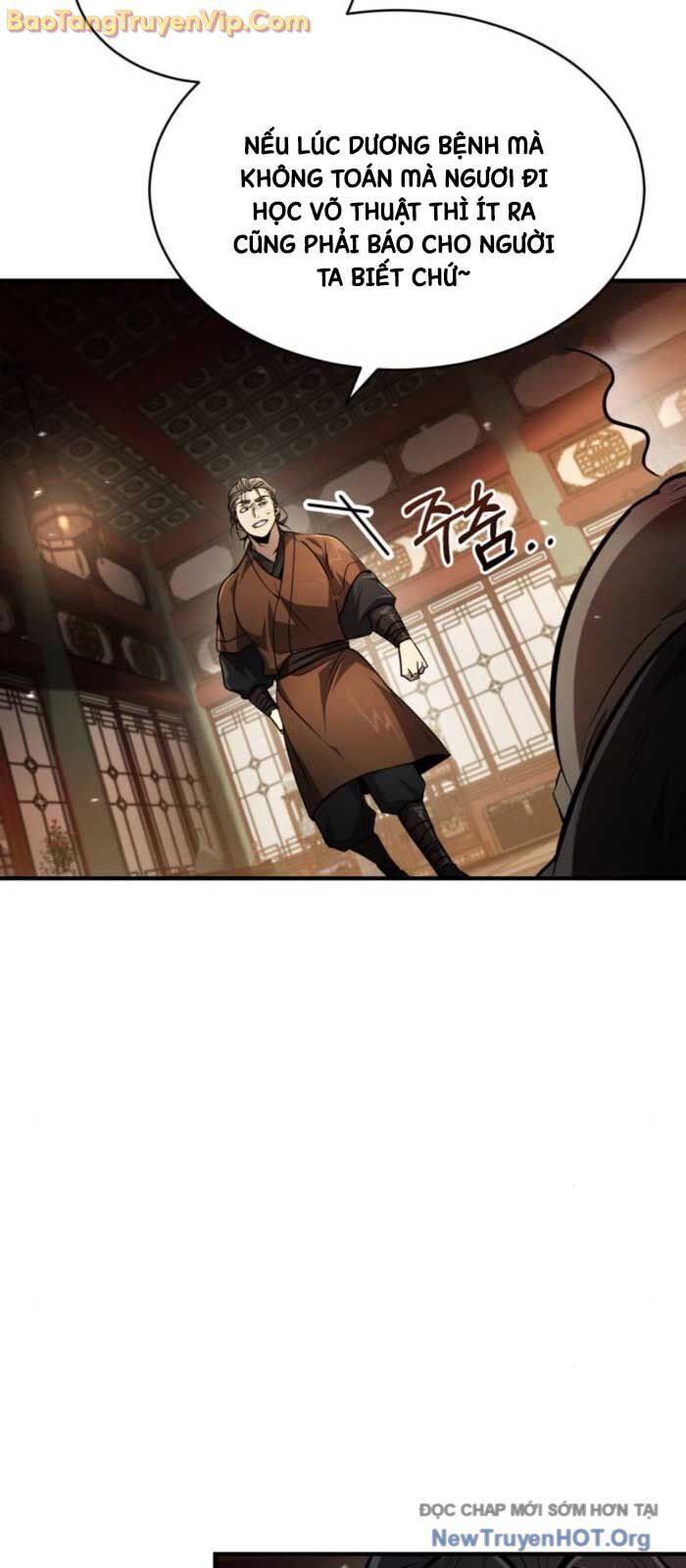 Quyền Vương Phục Sinh - Chapter 7 - Page 6