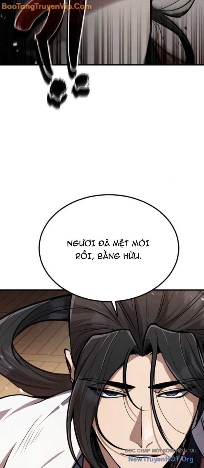 Quyền Vương Phục Sinh - Chapter 7 - Page 61