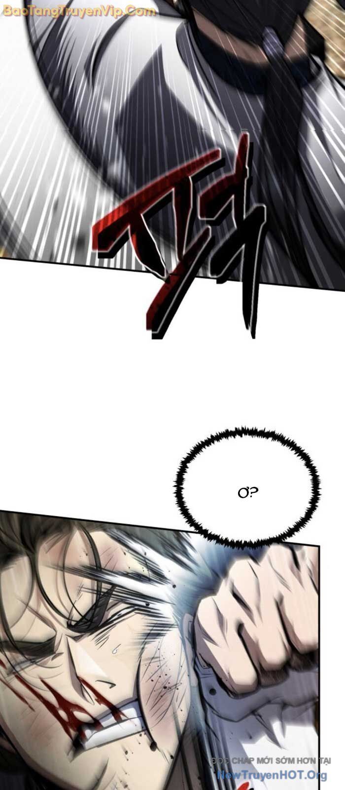 Quyền Vương Phục Sinh - Chapter 7 - Page 63