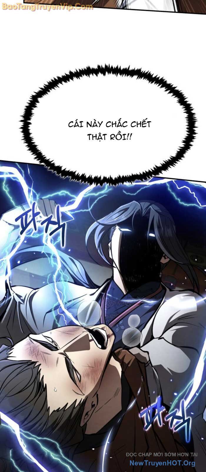 Quyền Vương Phục Sinh - Chapter 7 - Page 65