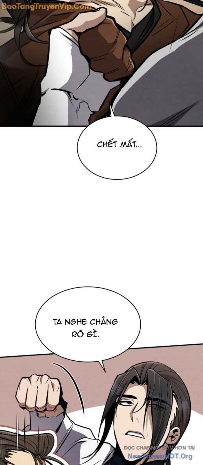 Quyền Vương Phục Sinh - Chapter 7 - Page 67