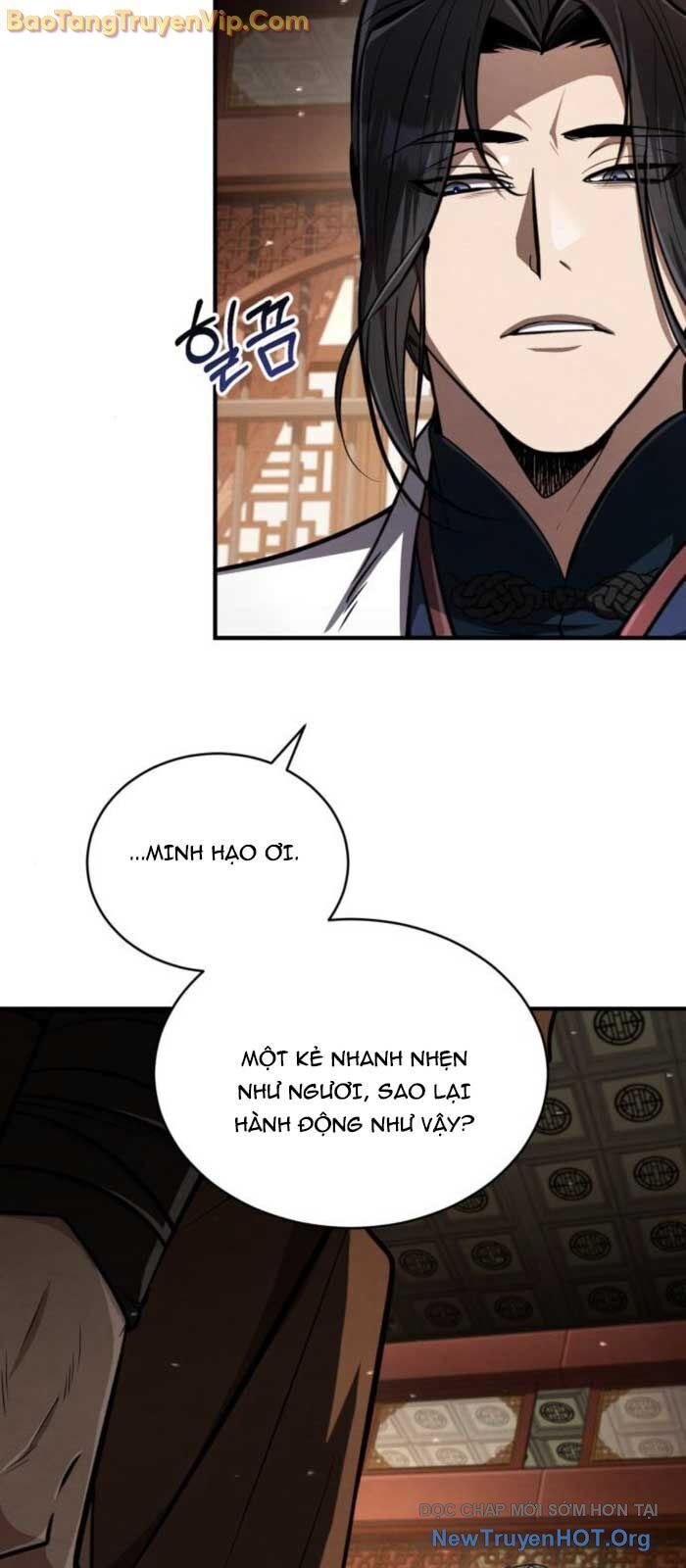 Quyền Vương Phục Sinh - Chapter 7 - Page 7