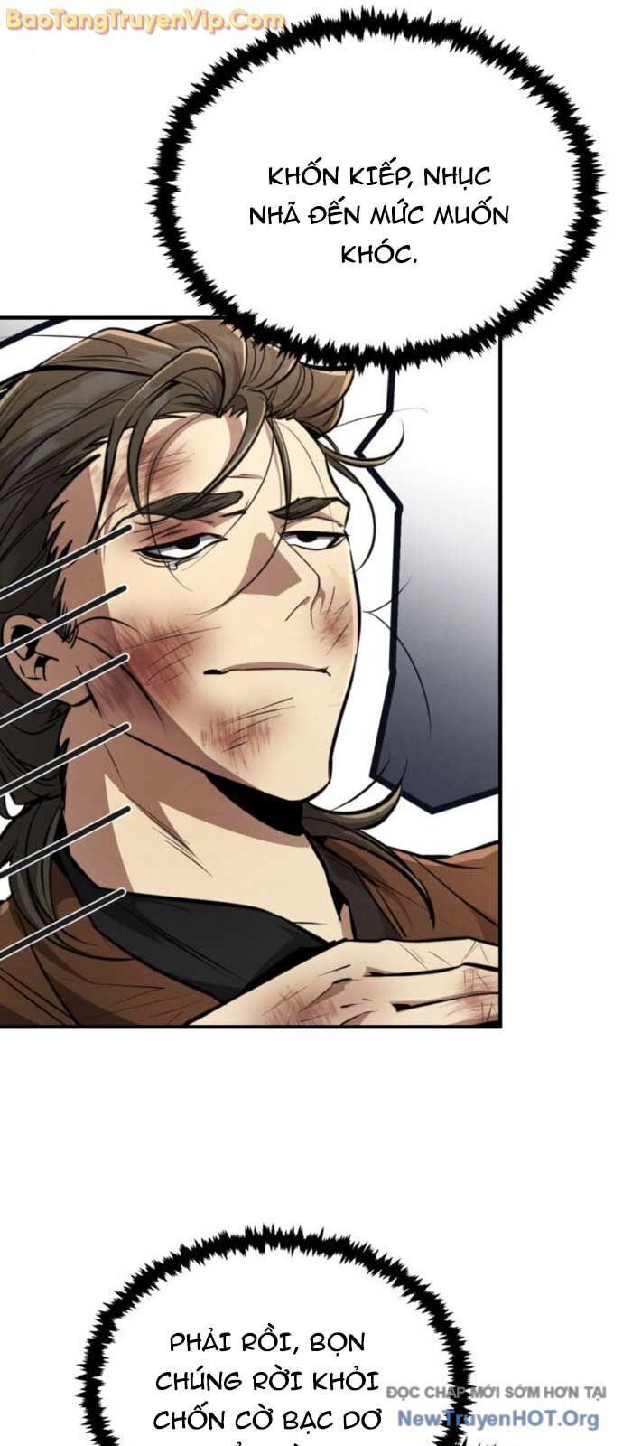 Quyền Vương Phục Sinh - Chapter 7 - Page 77