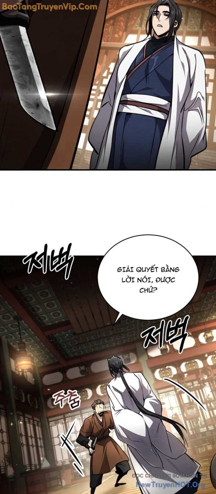 Quyền Vương Phục Sinh - Chapter 7 - Page 8