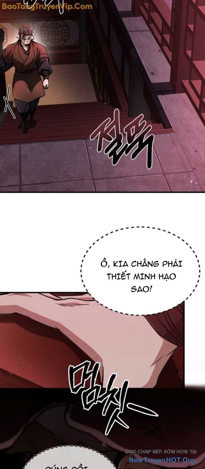 Quyền Vương Phục Sinh - Chapter 7 - Page 82