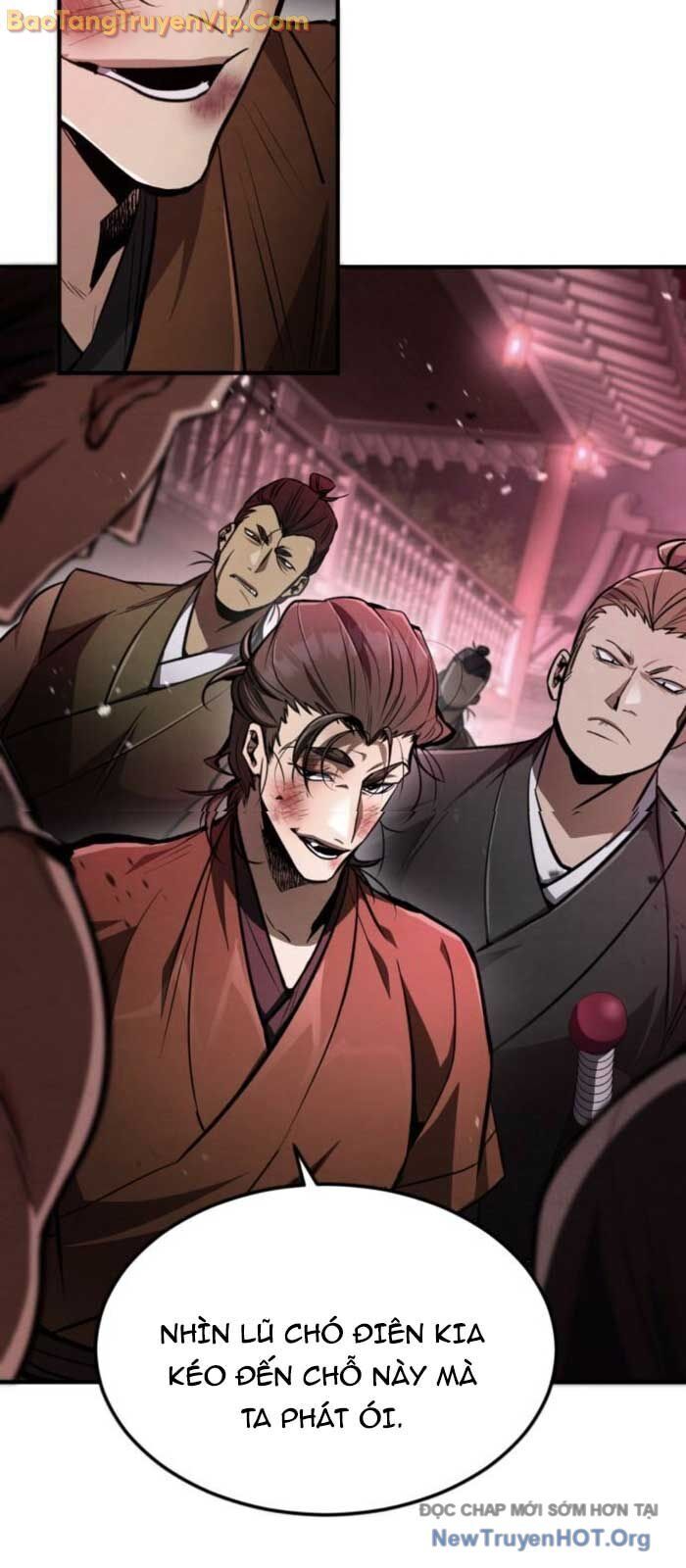 Quyền Vương Phục Sinh - Chapter 7 - Page 86