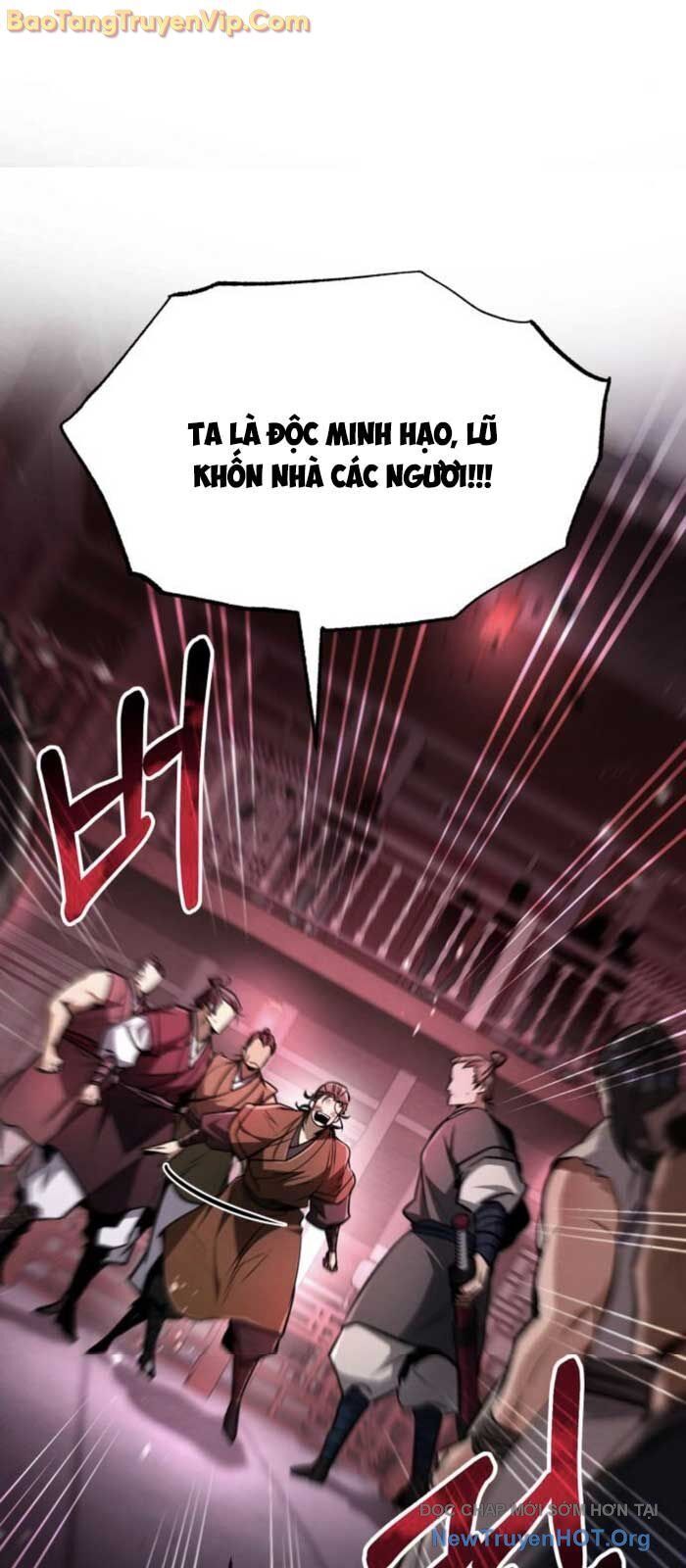 Quyền Vương Phục Sinh - Chapter 7 - Page 87