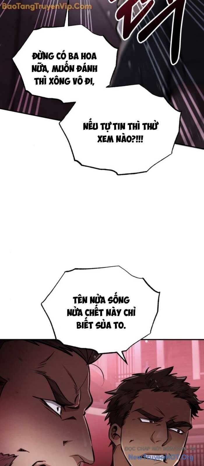 Quyền Vương Phục Sinh - Chapter 7 - Page 88