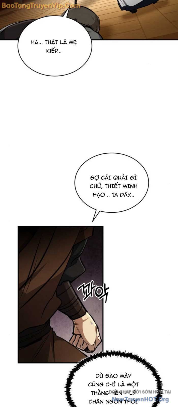 Quyền Vương Phục Sinh - Chapter 7 - Page 9