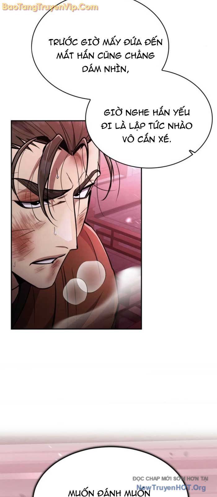 Quyền Vương Phục Sinh - Chapter 7 - Page 93