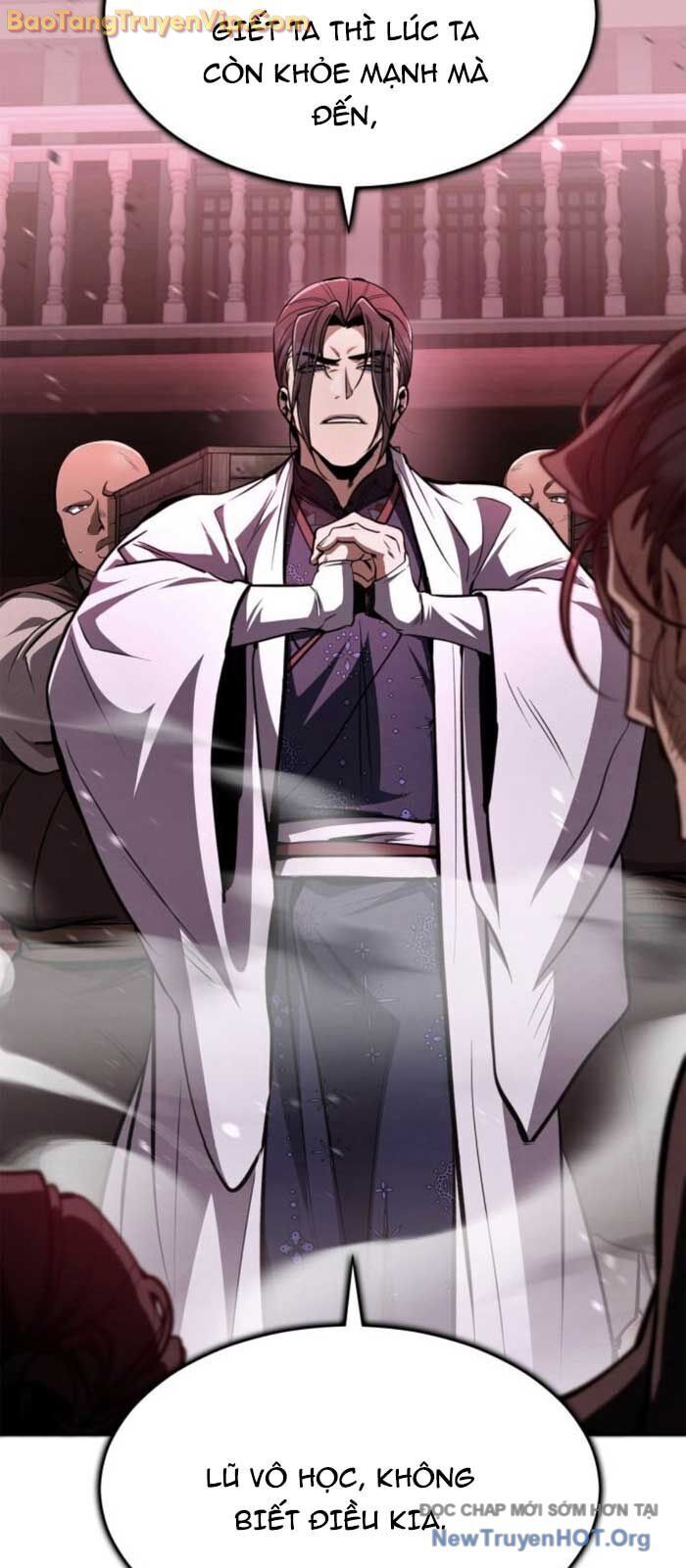 Quyền Vương Phục Sinh - Chapter 7 - Page 94