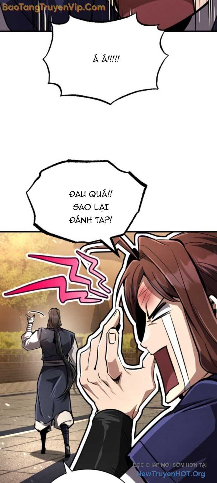 Quyền Vương Phục Sinh - Chapter 8 - Page 103