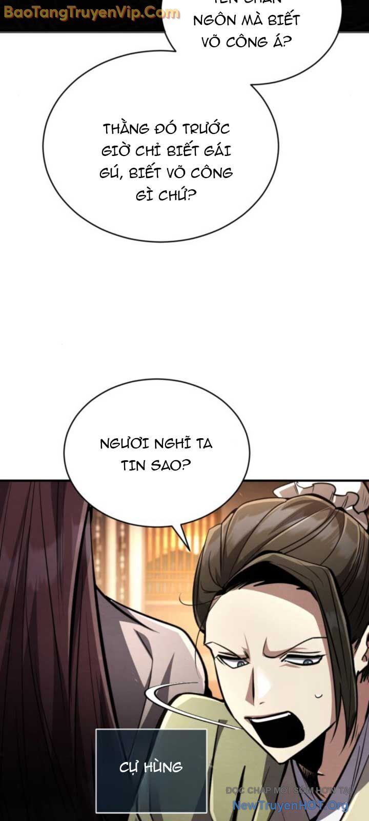 Quyền Vương Phục Sinh - Chapter 8 - Page 106