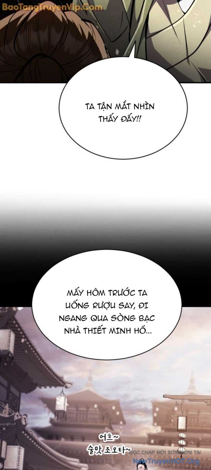 Quyền Vương Phục Sinh - Chapter 8 - Page 107