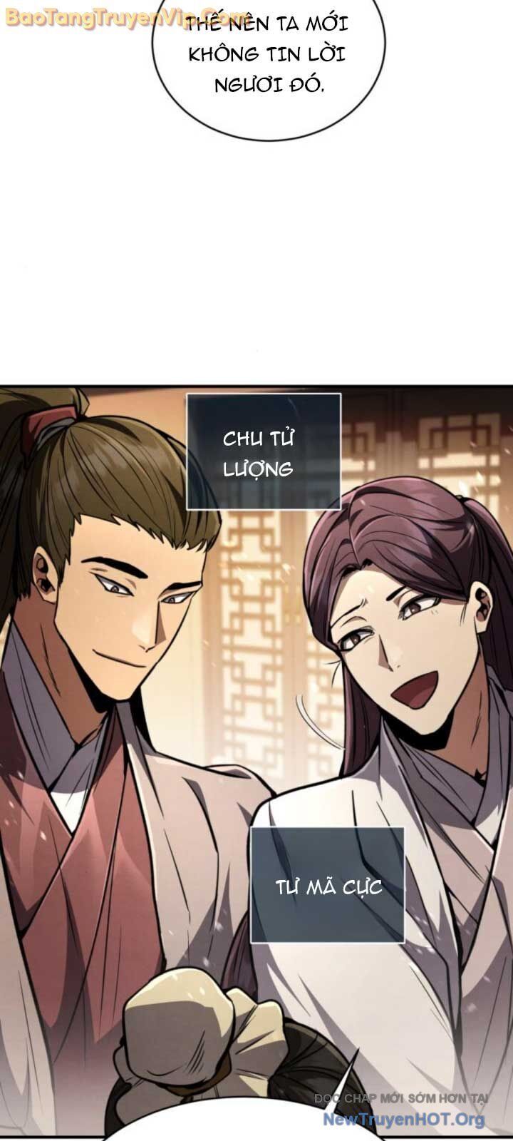 Quyền Vương Phục Sinh - Chapter 8 - Page 113