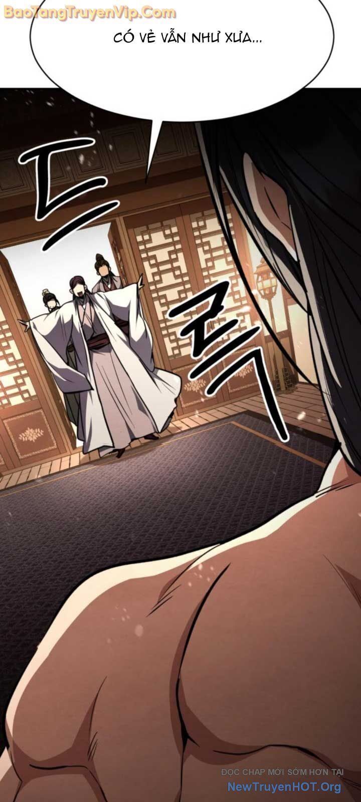 Quyền Vương Phục Sinh - Chapter 8 - Page 115