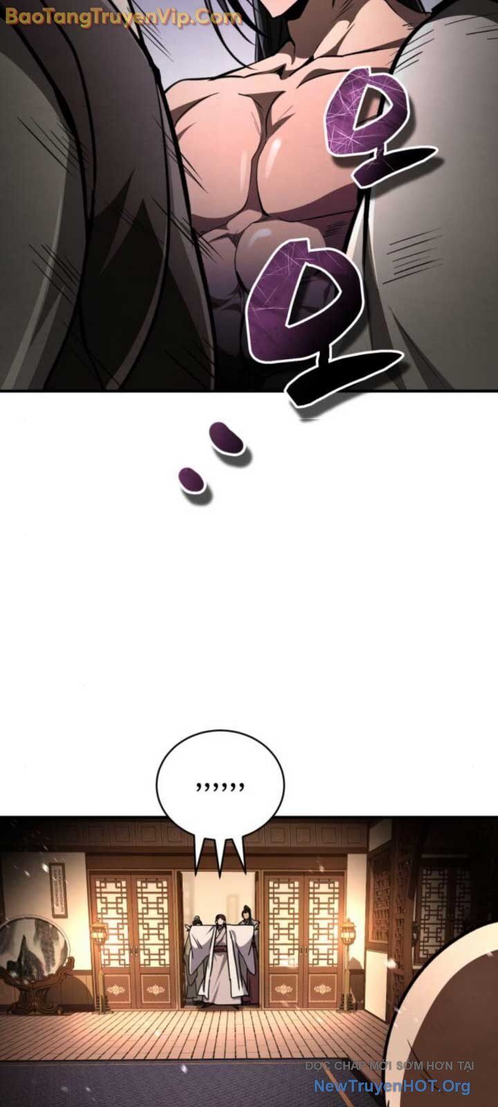 Quyền Vương Phục Sinh - Chapter 8 - Page 117