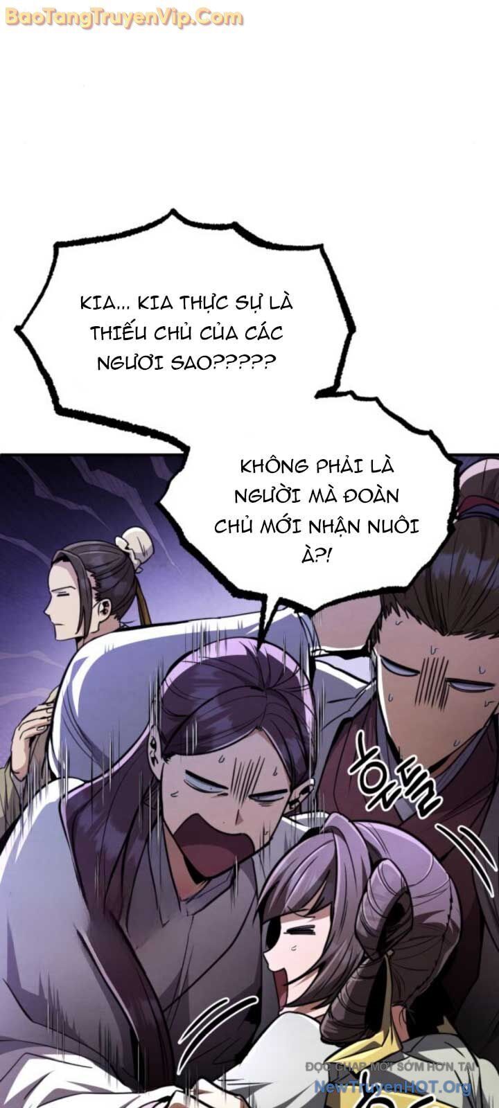 Quyền Vương Phục Sinh - Chapter 8 - Page 119