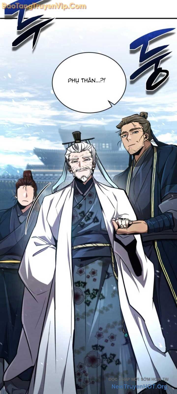 Quyền Vương Phục Sinh - Chapter 8 - Page 12