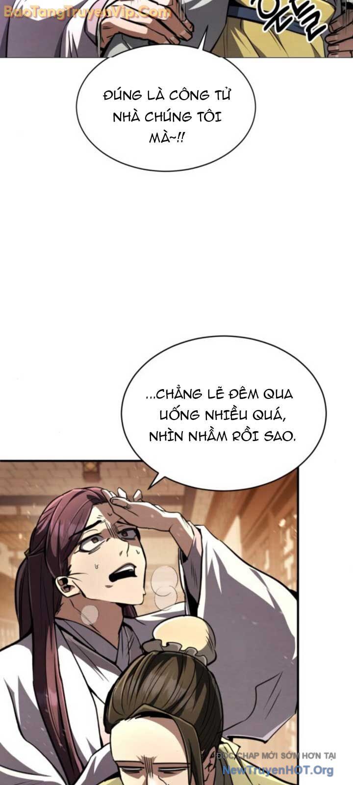 Quyền Vương Phục Sinh - Chapter 8 - Page 120