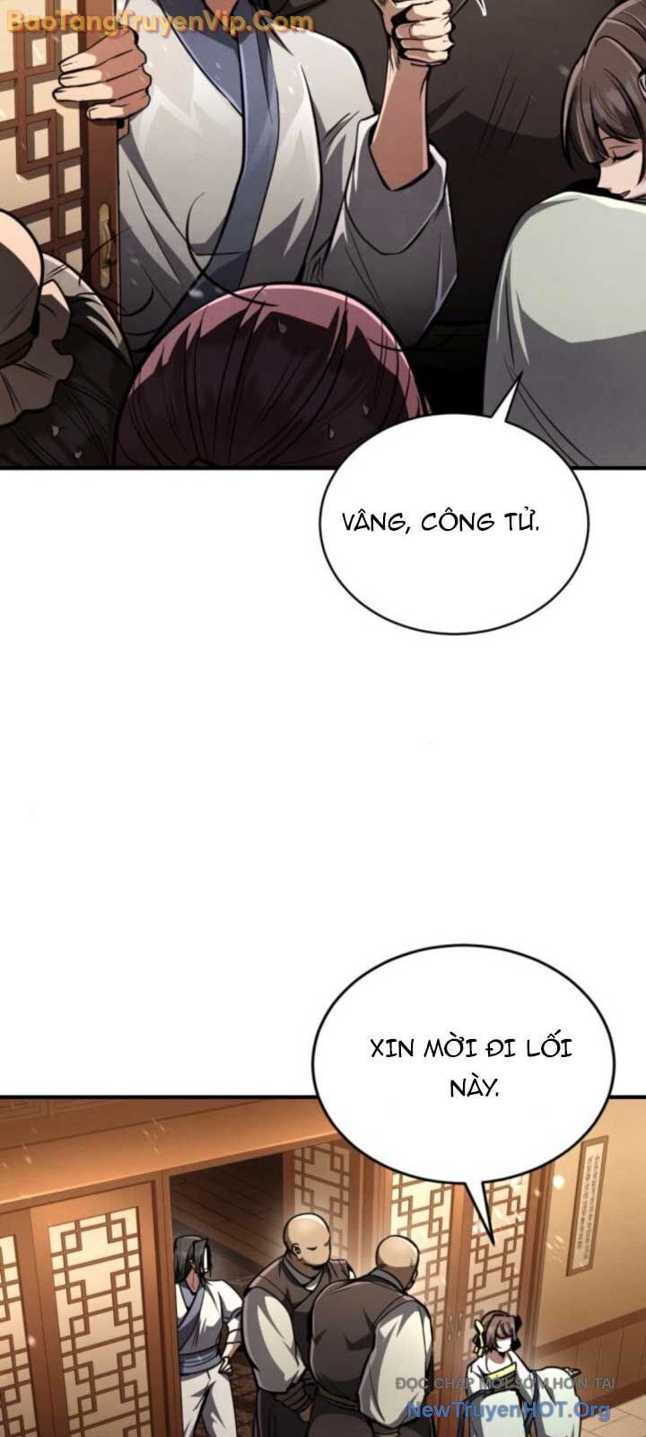 Quyền Vương Phục Sinh - Chapter 8 - Page 125