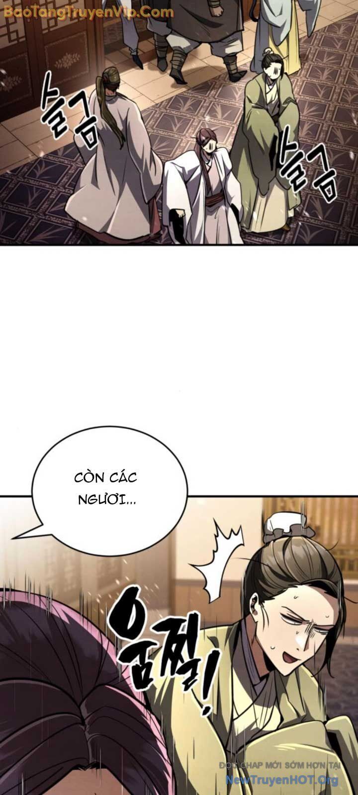 Quyền Vương Phục Sinh - Chapter 8 - Page 126