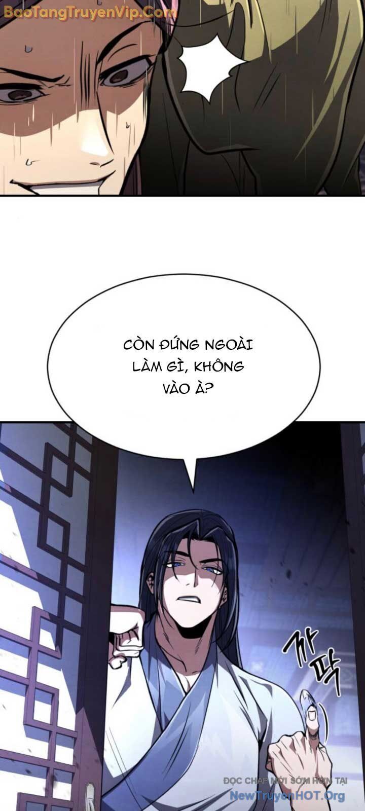 Quyền Vương Phục Sinh - Chapter 8 - Page 127