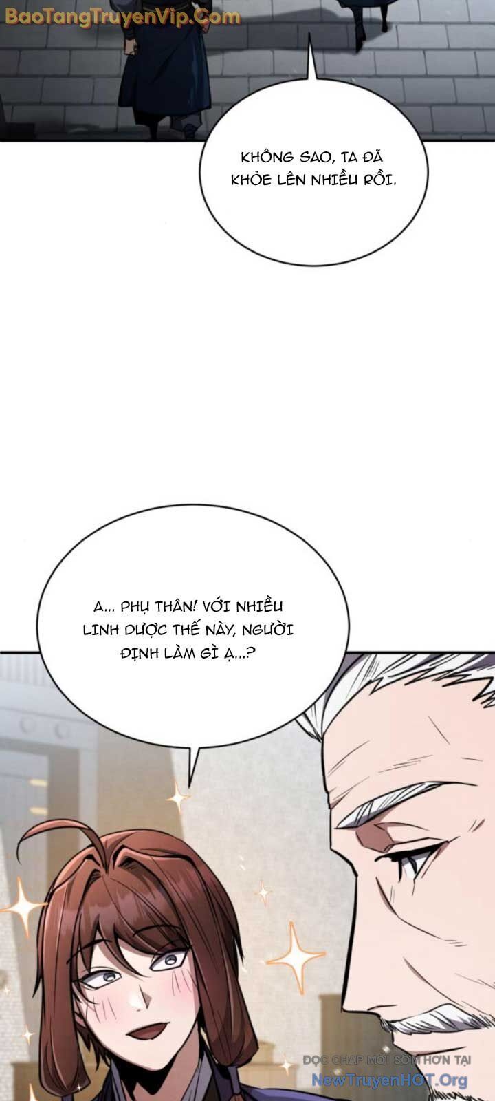 Quyền Vương Phục Sinh - Chapter 8 - Page 15