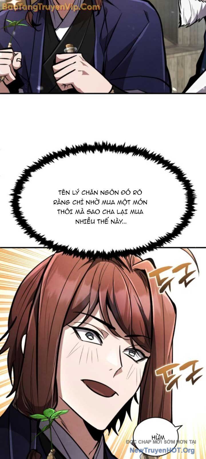 Quyền Vương Phục Sinh - Chapter 8 - Page 16