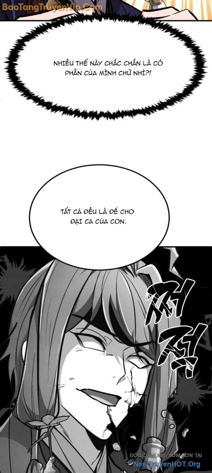 Quyền Vương Phục Sinh - Chapter 8 - Page 17