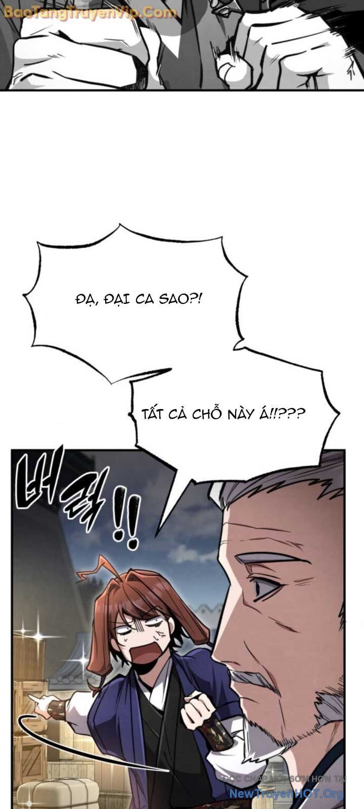 Quyền Vương Phục Sinh - Chapter 8 - Page 18