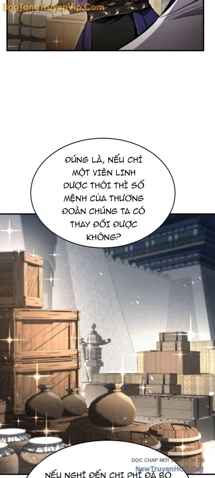 Quyền Vương Phục Sinh - Chapter 8 - Page 19