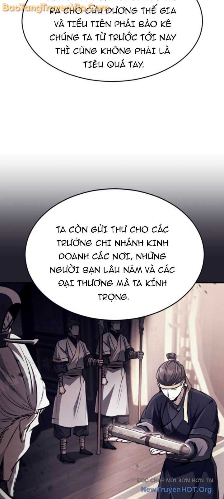 Quyền Vương Phục Sinh - Chapter 8 - Page 20