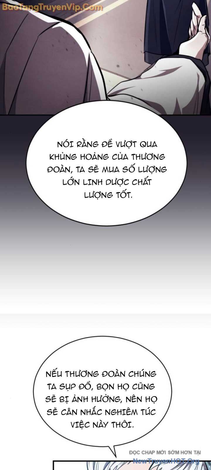 Quyền Vương Phục Sinh - Chapter 8 - Page 21