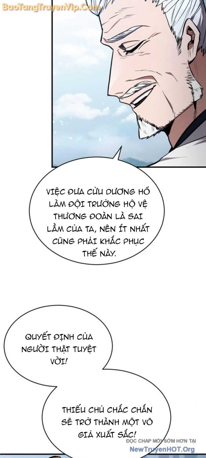 Quyền Vương Phục Sinh - Chapter 8 - Page 22