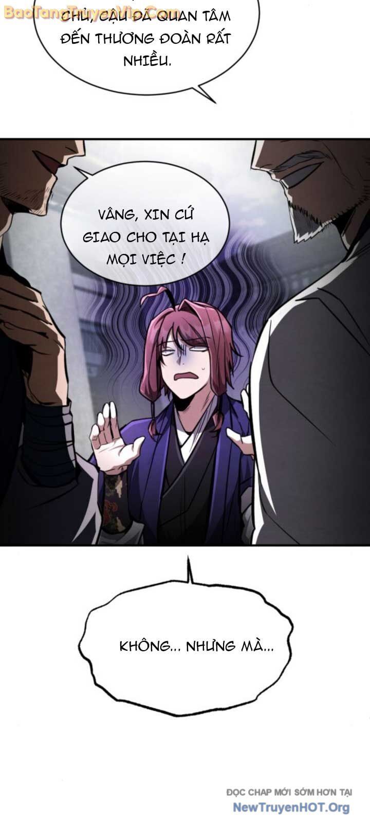 Quyền Vương Phục Sinh - Chapter 8 - Page 24