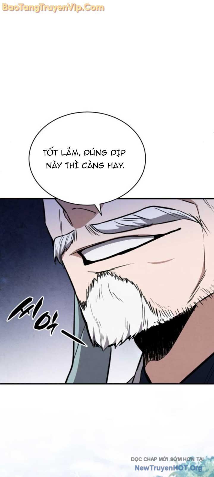 Quyền Vương Phục Sinh - Chapter 8 - Page 25