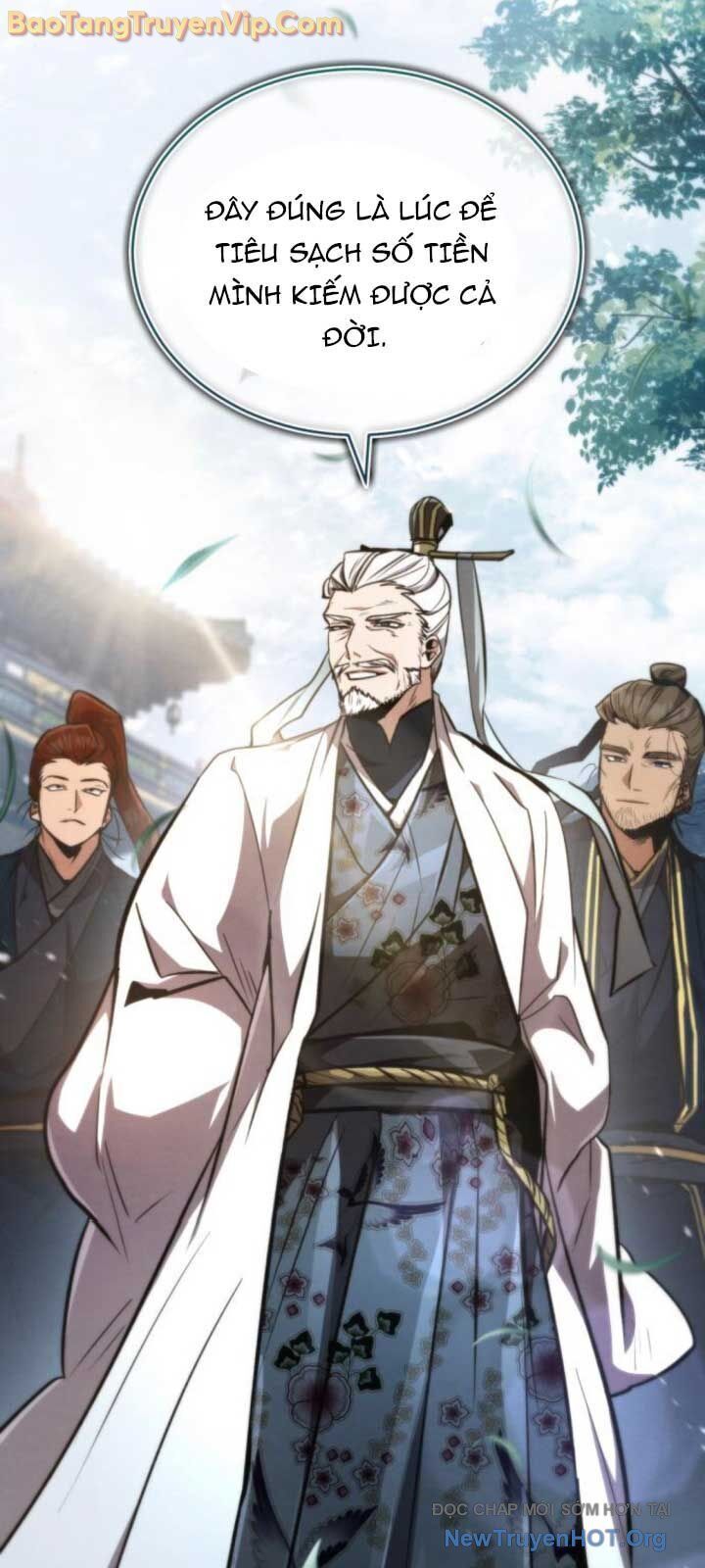 Quyền Vương Phục Sinh - Chapter 8 - Page 26