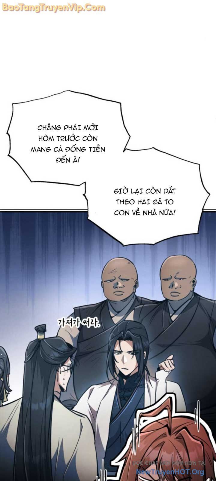 Quyền Vương Phục Sinh - Chapter 8 - Page 3