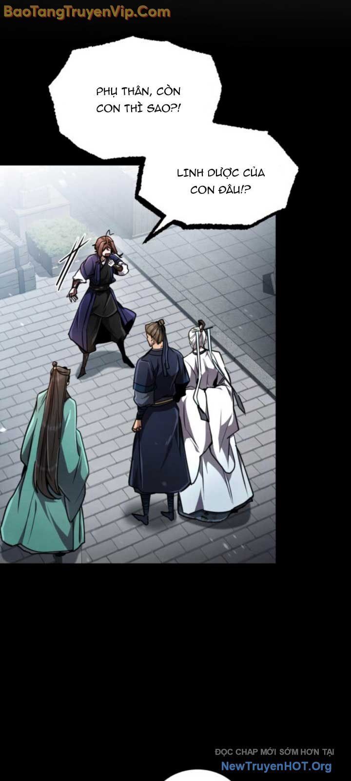 Quyền Vương Phục Sinh - Chapter 8 - Page 32