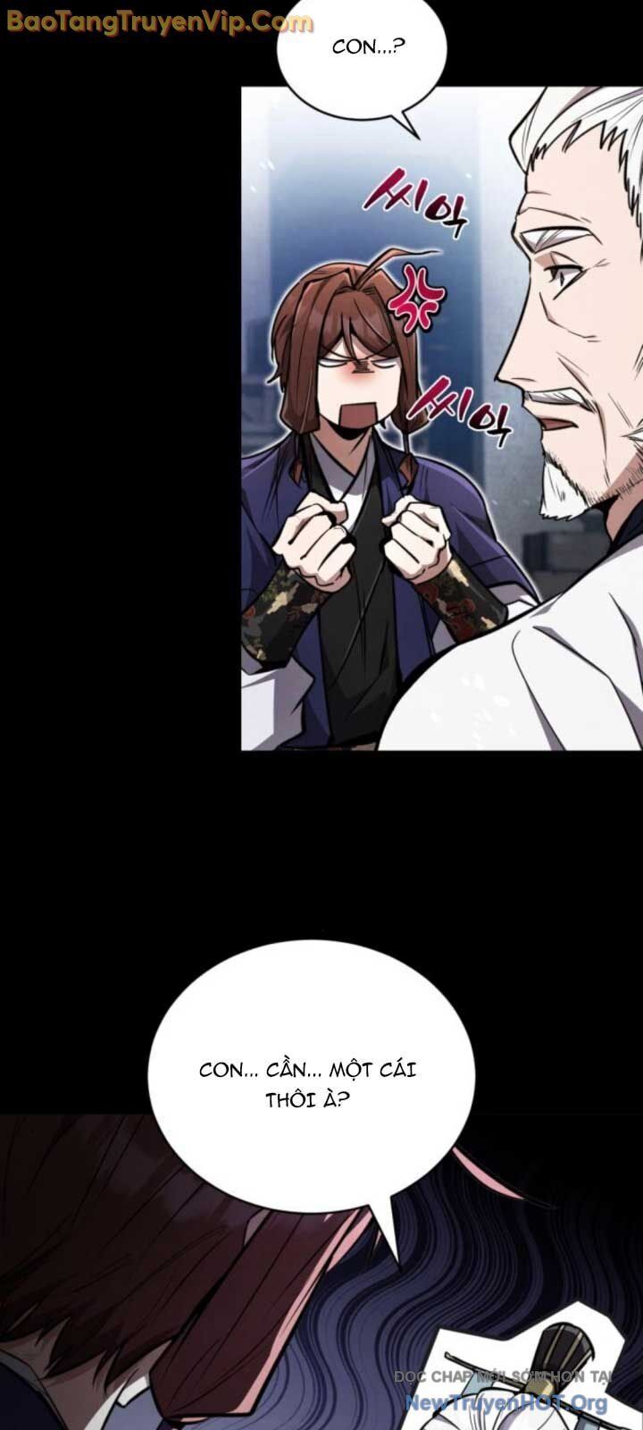 Quyền Vương Phục Sinh - Chapter 8 - Page 33