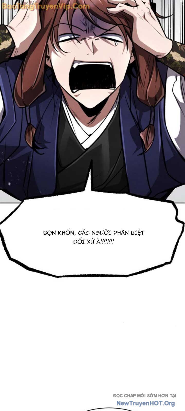 Quyền Vương Phục Sinh - Chapter 8 - Page 36