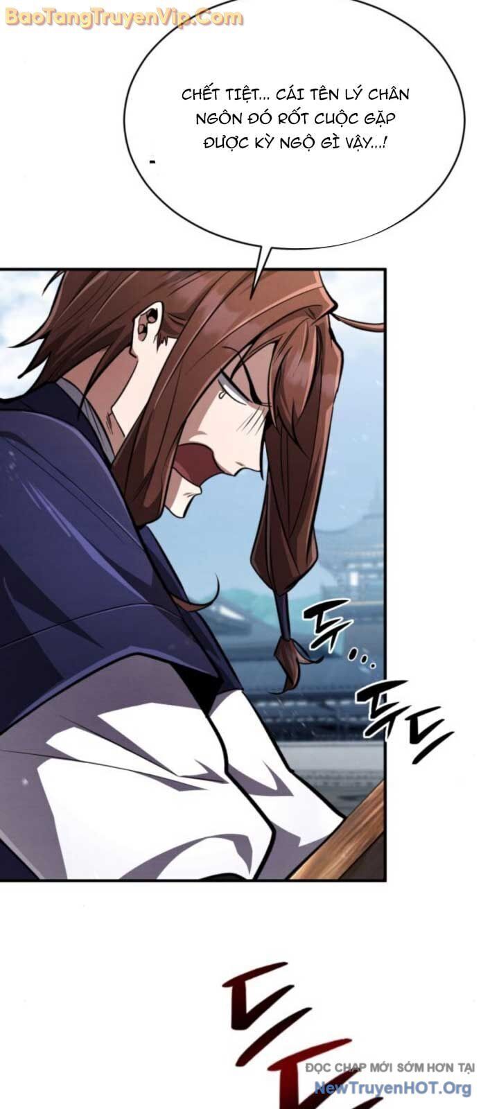 Quyền Vương Phục Sinh - Chapter 8 - Page 37