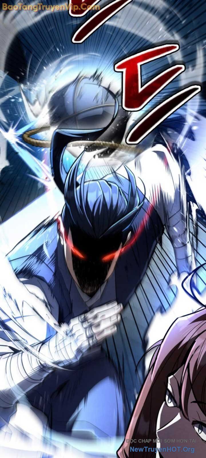 Quyền Vương Phục Sinh - Chapter 8 - Page 40