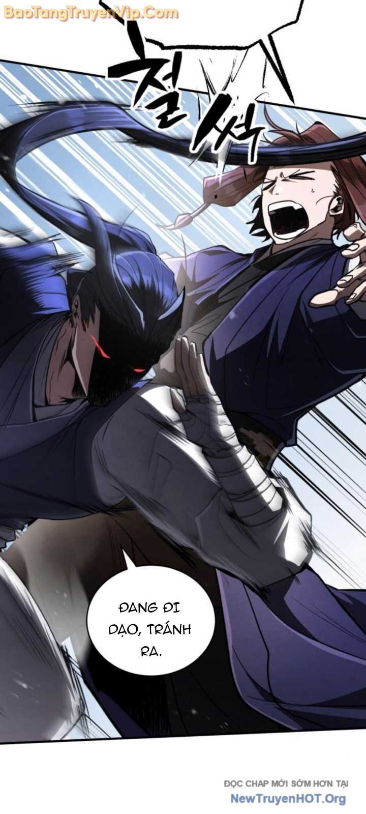 Quyền Vương Phục Sinh - Chapter 8 - Page 42